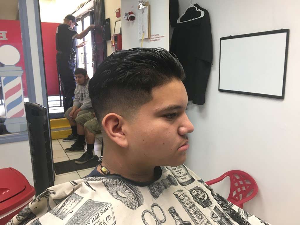 Popscutz barbershop | 2560 N Perris Blvd STE. E12, Perris, CA 92571, USA | Phone: (951) 464-9505