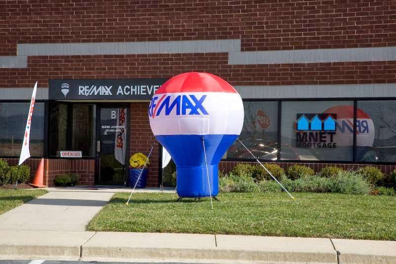 Re/Max Achievers | 8415 Progress Drive, Frederick, MD 21701, USA | Phone: (301) 695-4800