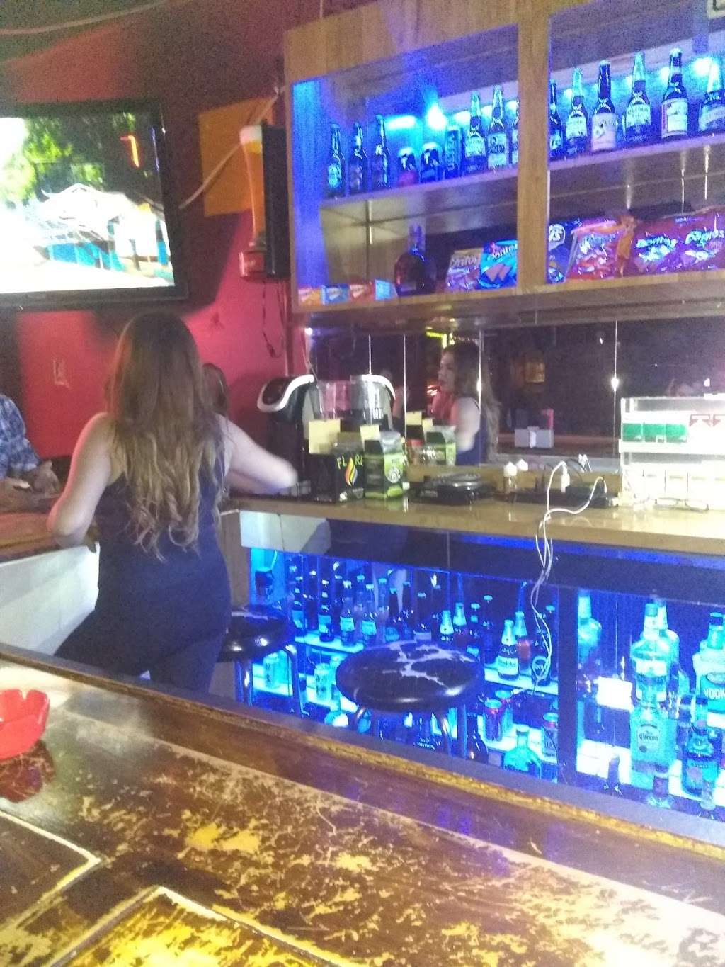 El Herradero Bar & Night Club | 3374 E Lake Mead Blvd, North Las Vegas, NV 89030