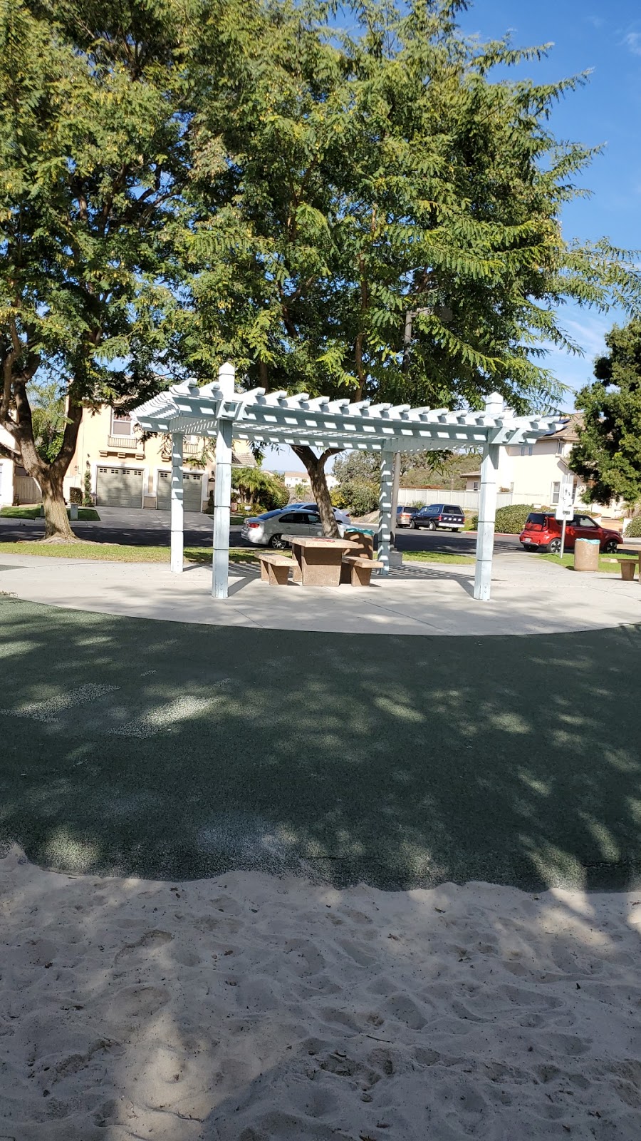 Cypress Valley Tot-Lot | 11871 Stonedale Ct, San Diego, CA 92131, USA | Phone: (619) 685-1338