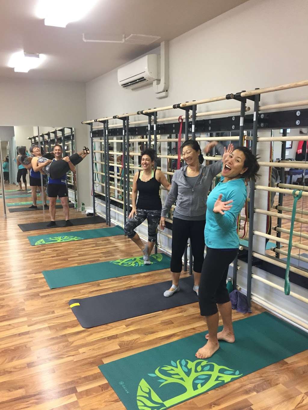 Breckenridge Dance and Fitness | 4292 Stanley Blvd, Pleasanton, CA 94566, USA | Phone: (925) 425-7484