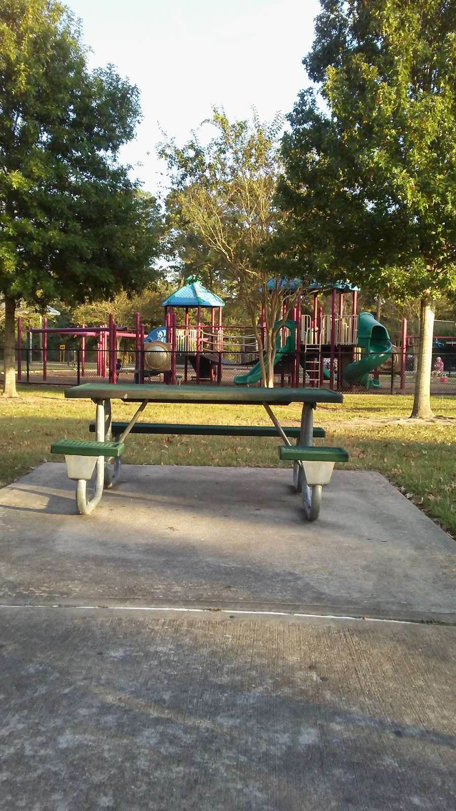 North Shore Rotary Park | 14000 Force St, Houston, TX 77015 | Phone: (281) 457-0694