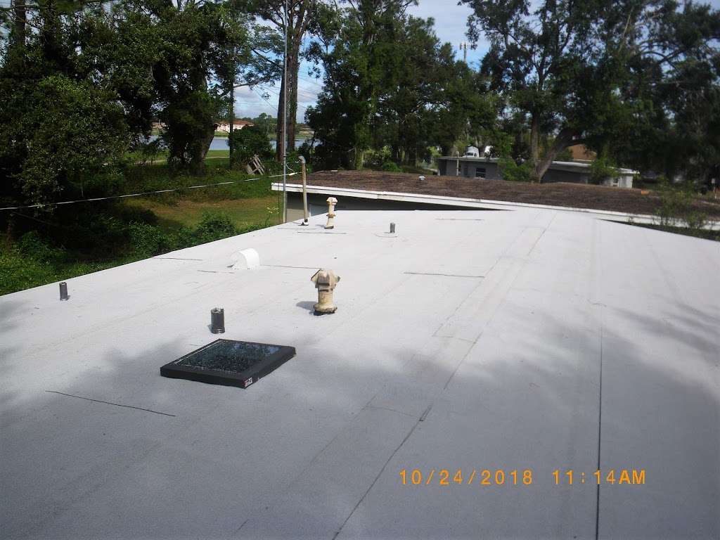 JTI Roofing | 406 Hermitage Dr, Altamonte Springs, FL 32701, USA | Phone: (407) 767-6912