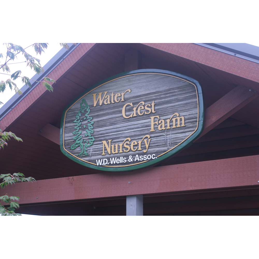 Water Crest Farms Nursery | 190 Woodcrest Rd, West Grove, PA 19390 | Phone: (610) 869-3883