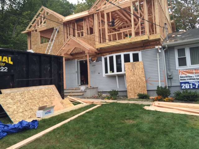 Home Addition Contractors | Photo 1 of 10 | Address: 68 Myrtle Ave #103, Edgewater, NJ 07020, USA | Phone: (201) 774-3733
