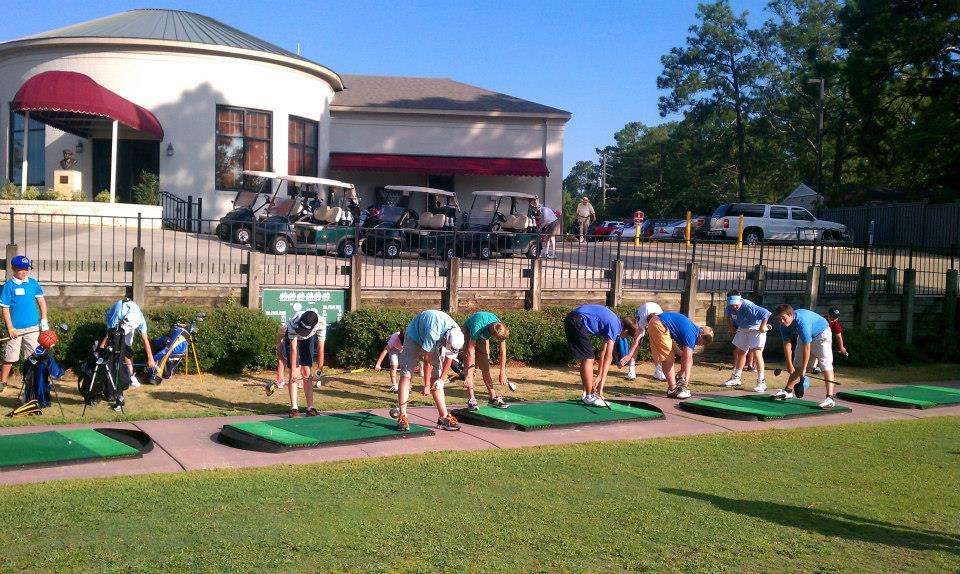 GO LOW GOLF | 22415 East 39th St S, Blue Springs, MO 64015, USA | Phone: (816) 805-1030