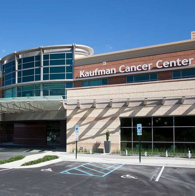 Kaufman Cancer Center | 500 Upper Chesapeake Dr, Bel Air, MD 21014, USA | Phone: (443) 643-3350