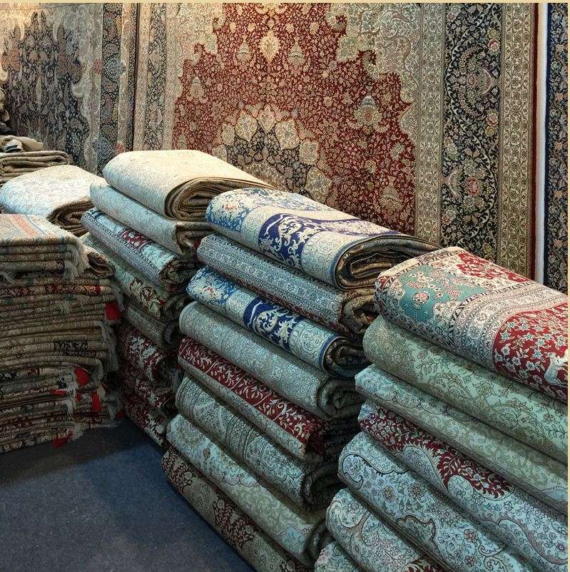 The Rug Shopping | 319 US-22, Green Brook Township, NJ 08812, USA | Phone: (732) 629-7020