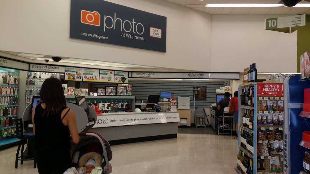 Walgreens | 4315 W McDowell Rd, Phoenix, AZ 85035, USA | Phone: (602) 352-0078