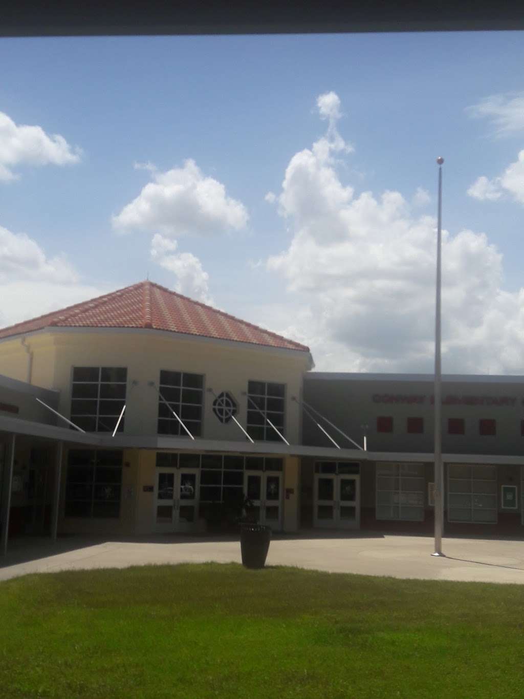 Conway Elementary School | 4100 Lake Margaret Dr, Orlando, FL 32812, USA | Phone: (407) 249-6310