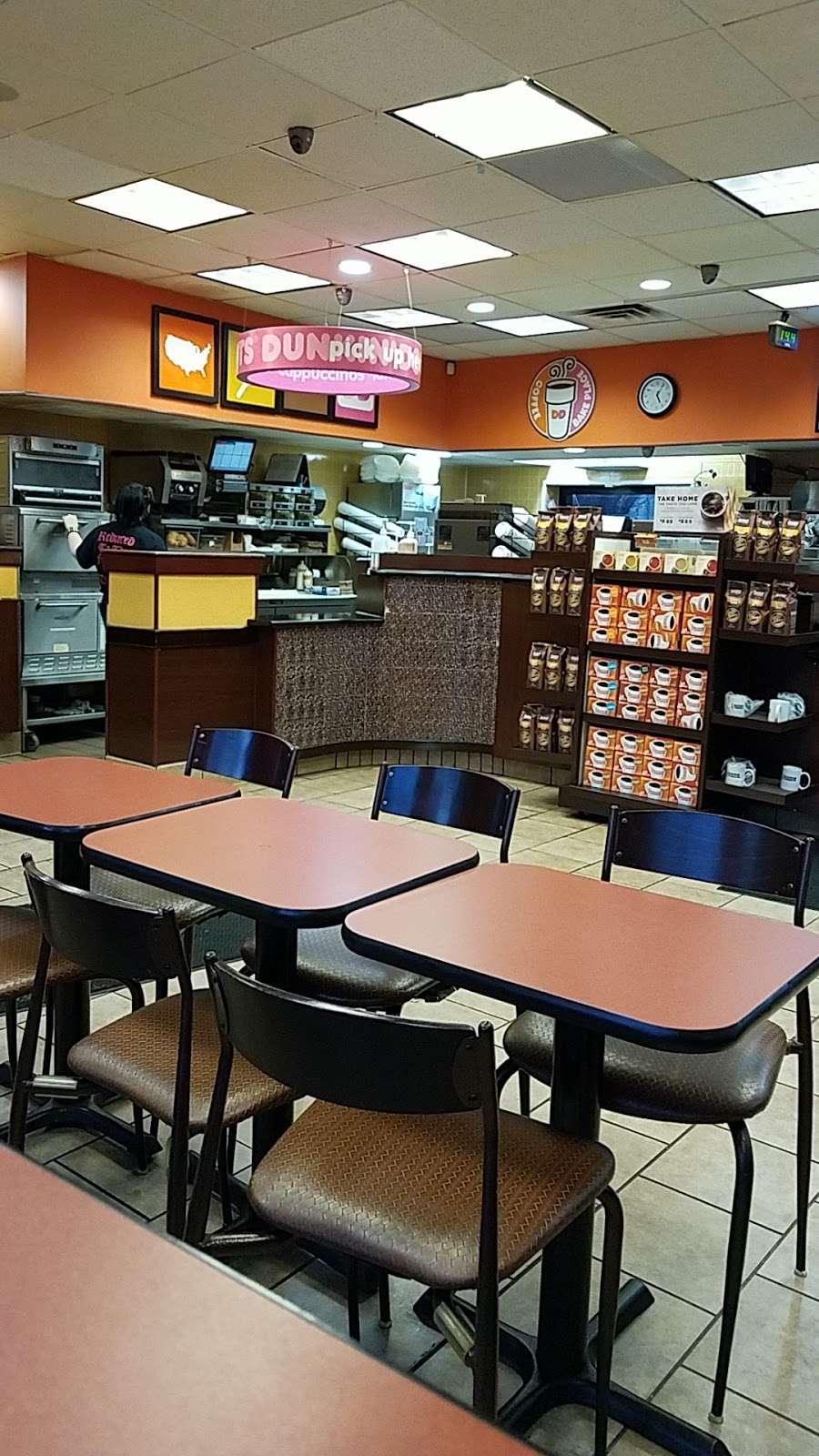 Dunkin Donuts | 6324 N Crescent Blvd, Pennsauken Township, NJ 08109 | Phone: (856) 317-2290