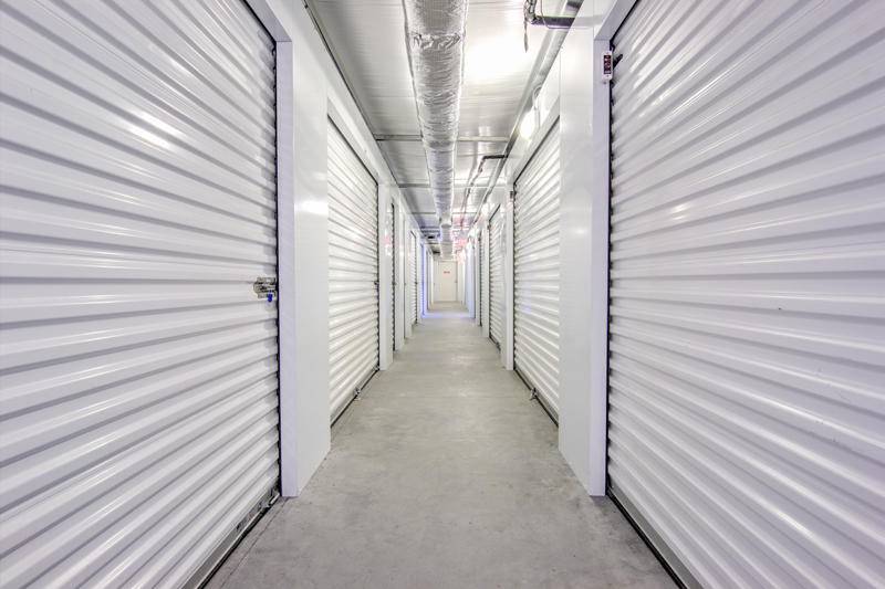 Fort Storage | 2744 Dam Neck Rd, Virginia Beach, VA 23453, USA | Phone: (757) 353-4436