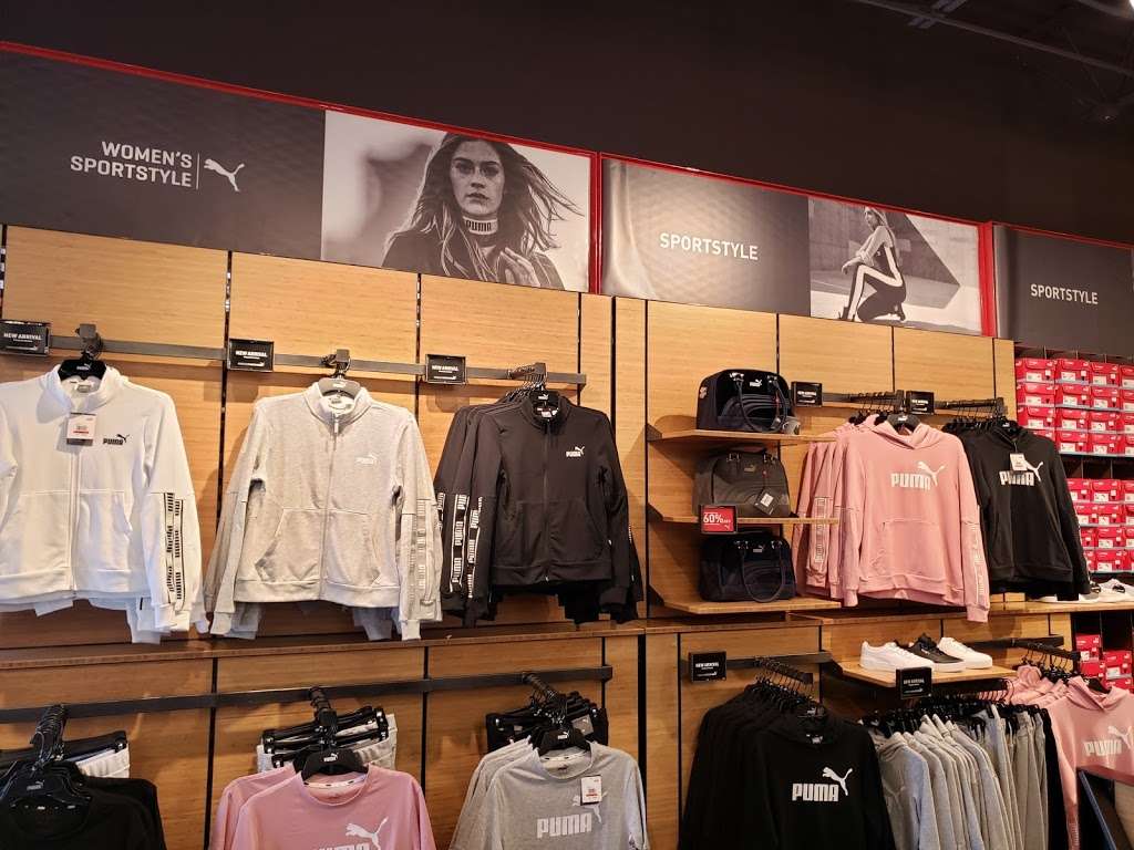 PUMA | 6800 N 95th Ave #900, Glendale, AZ 85305, USA | Phone: (623) 772-5550