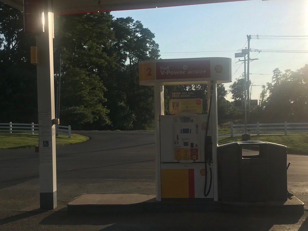 Shell | 13075 Worthington Rd NW, Pataskala, OH 43062, USA | Phone: (740) 964-6997