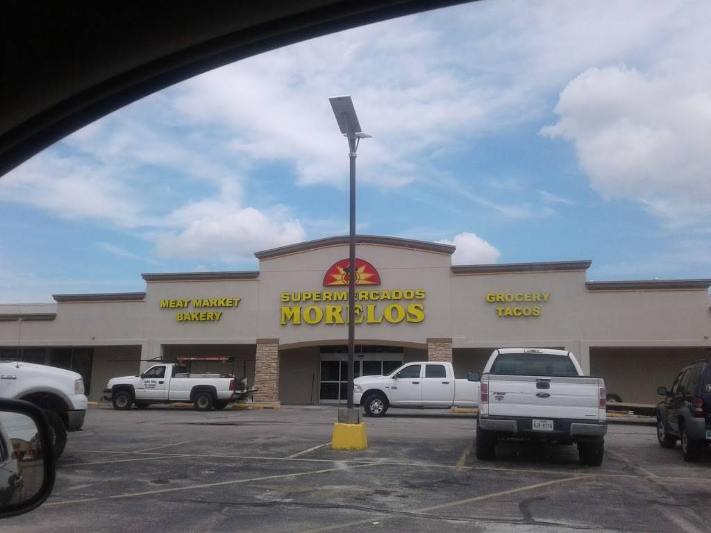 Supermercados Morelos | 1515 N Harvard Ave #4904, Tulsa, OK 74115, USA | Phone: (918) 984-4545