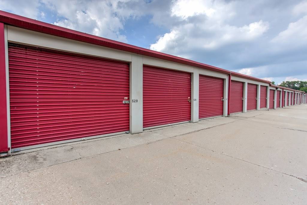 iStorage Self Storage | 9805 Wilkens Blvd, Mason, OH 45040, USA | Phone: (513) 449-8876