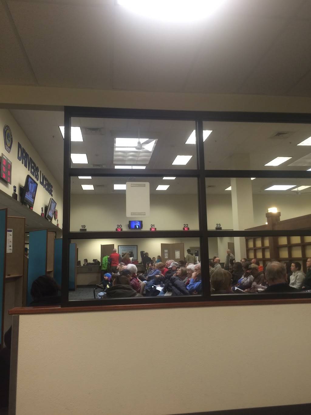 ADA Driver License Office | 400 N Benjamin Ln #101, Boise, ID 83704, USA | Phone: (208) 577-3100