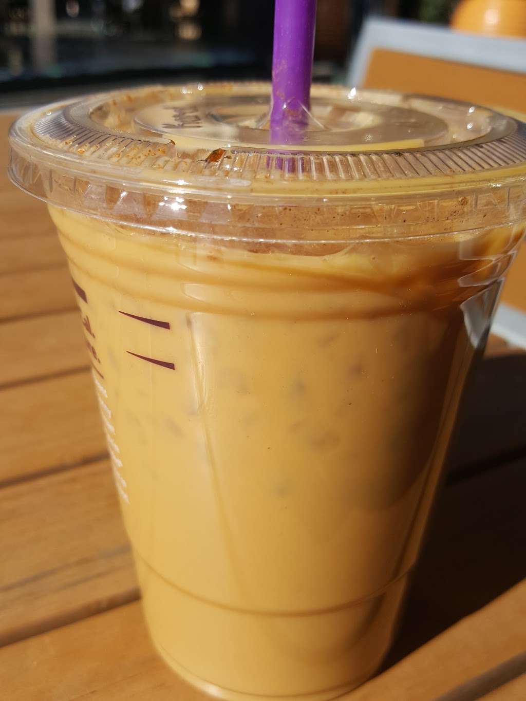 The Coffee Bean & Tea Leaf | 2000 E Rio Salado Pkwy #1158, Tempe, AZ 85281 | Phone: (480) 966-0252