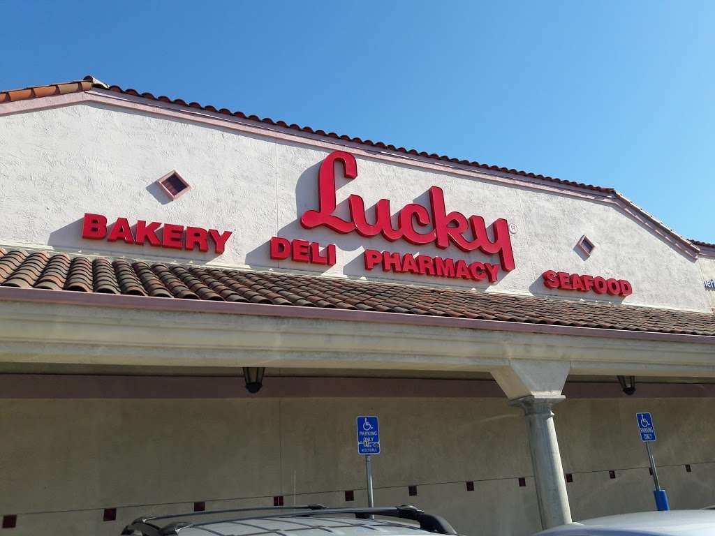 Lucky | 25151 Santa Clara St, Hayward, CA 94544 | Phone: (510) 670-0620