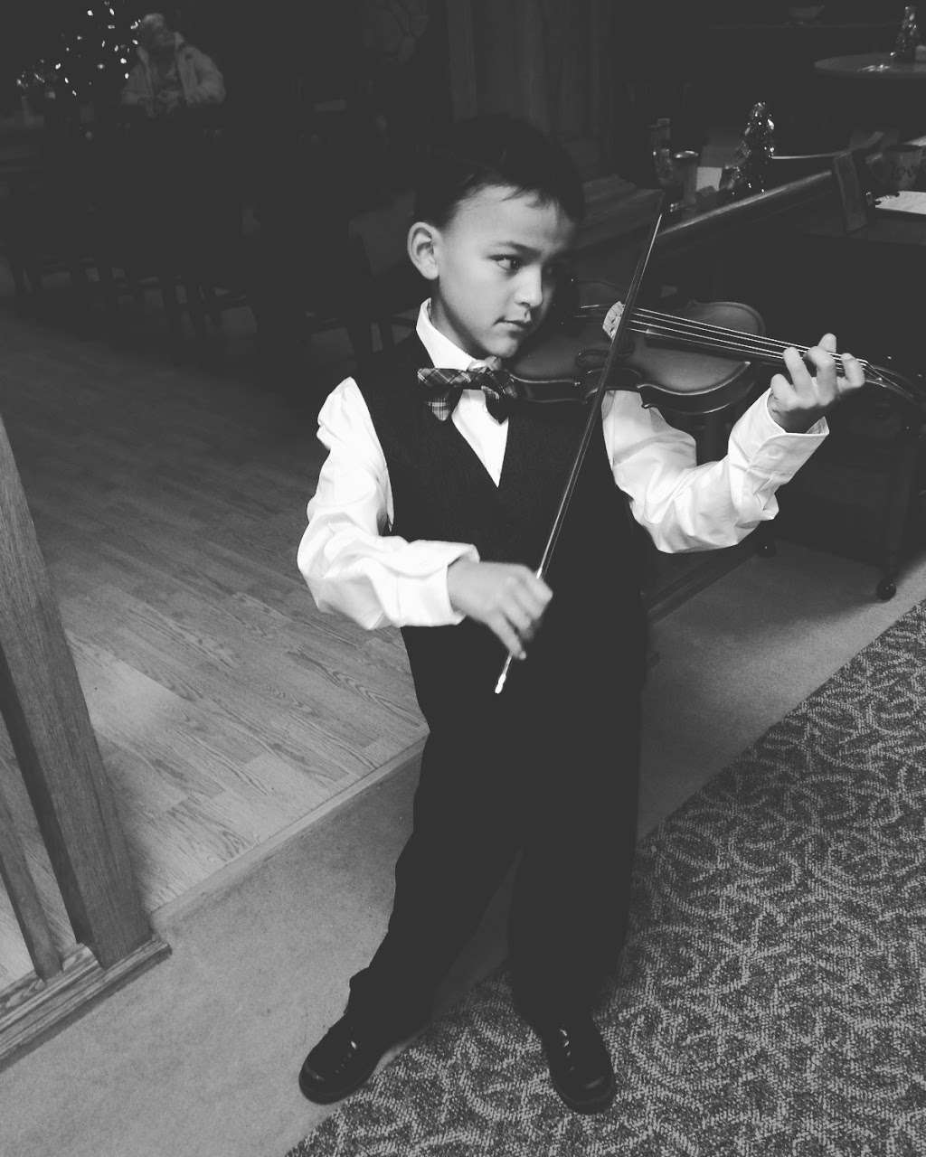 Alexander Raab Violin Studios | 535 W Davies Way, Littleton, CO 80120, USA | Phone: (303) 715-8024