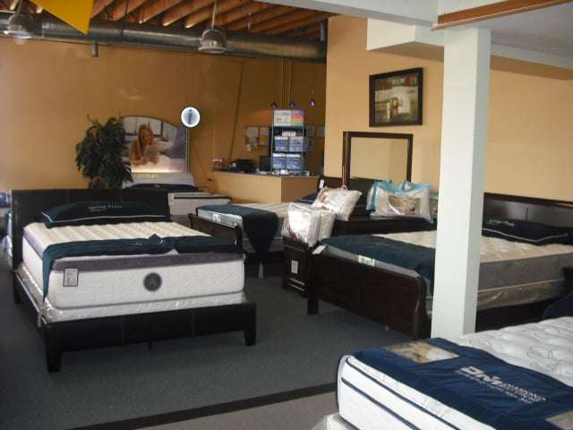 American Mattress Man | 2323 E Main St, Ventura, CA 93003, USA | Phone: (805) 653-2323