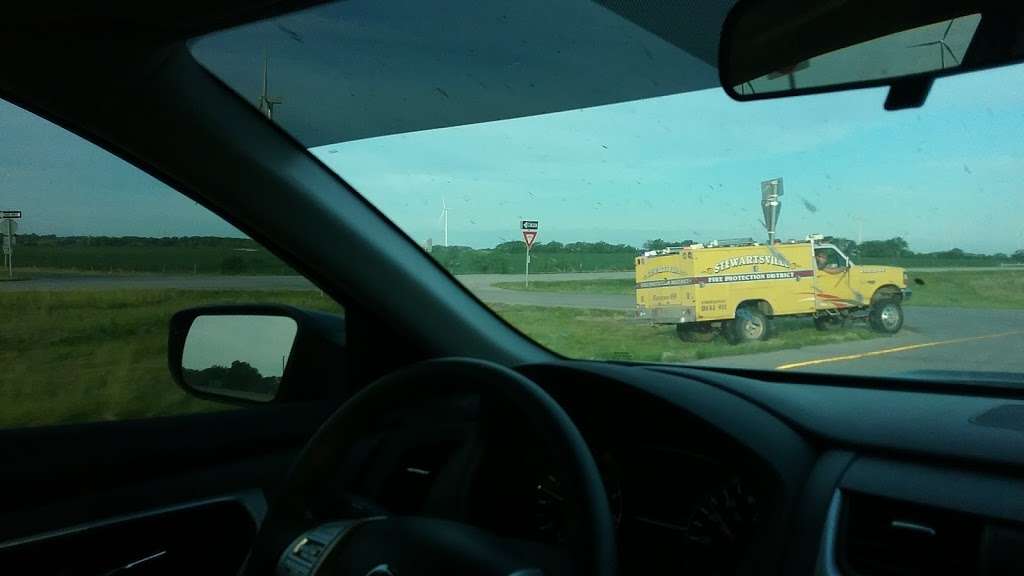 CB Stoneys Bait And Tackle | 501-599 Park St, Osborn, MO 64474, USA | Phone: (816) 244-9409