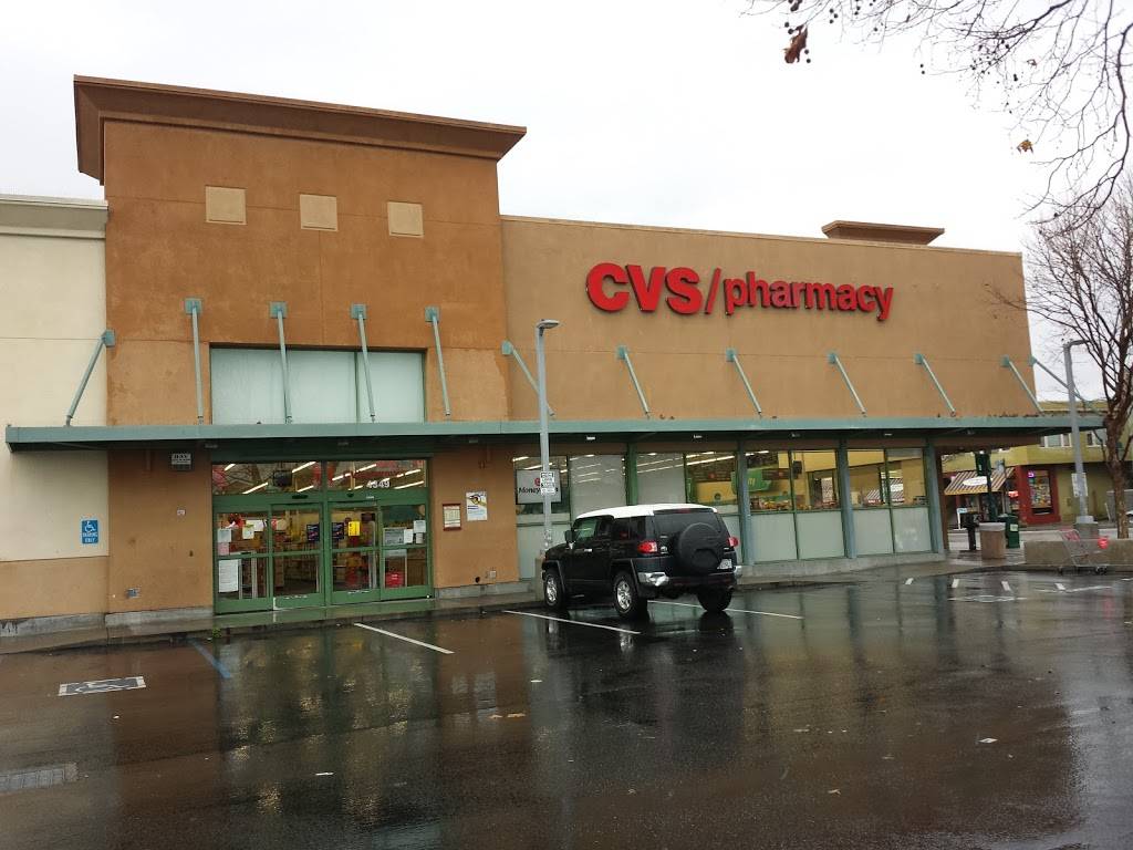 CVS | 4349 CA-123, Emeryville, CA 94608, USA | Phone: (510) 653-0526