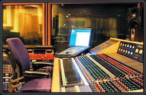 Studiomedia Recording Co. | 1210 Sherman Avenue, Rear Bldg, Evanston, IL 60202, USA | Phone: (847) 864-4460