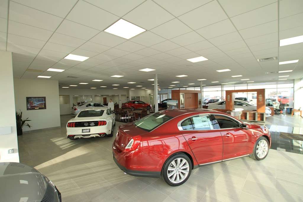 Causeway Ford Lincoln | 375 NJ-72, Stafford Township, NJ 08050 | Phone: (609) 597-8083