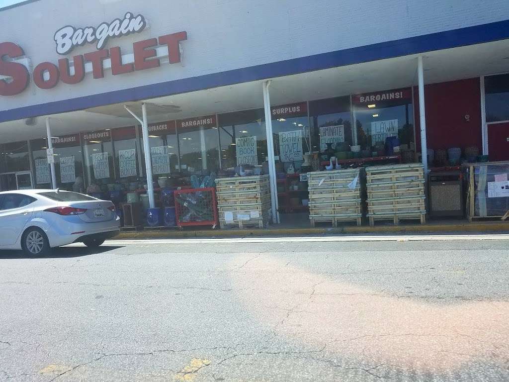 Ollies Bargain Outlet | 1726 S Governors Ave, Dover, DE 19901 | Phone: (302) 741-2192