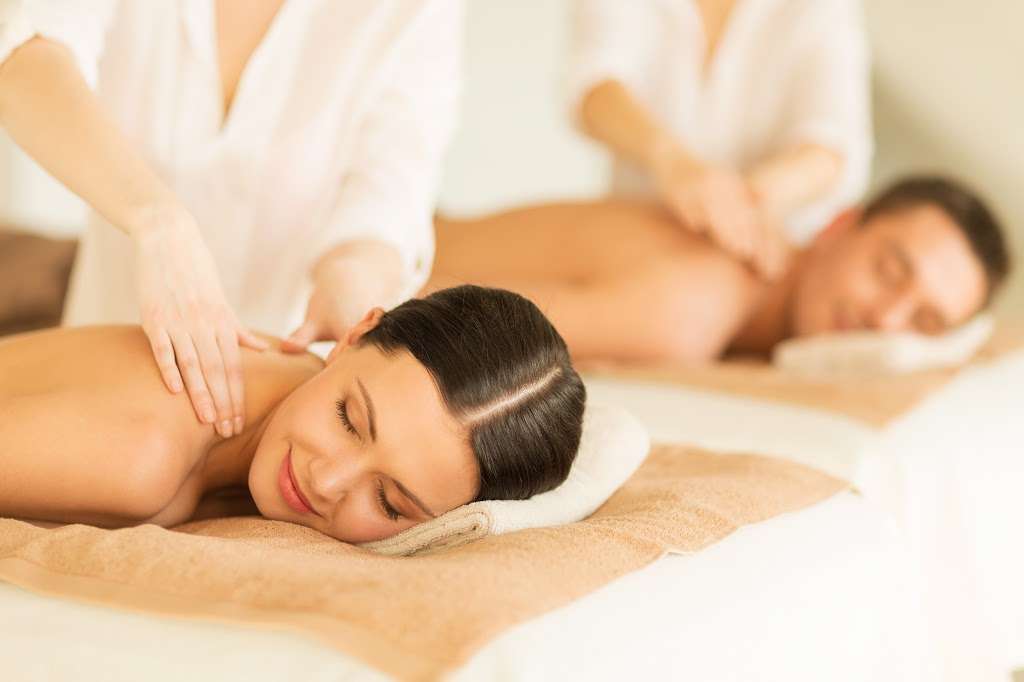 Zen Spa | 105A Neshaminy Mall A, Bensalem, PA 19020, USA | Phone: (215) 355-3777