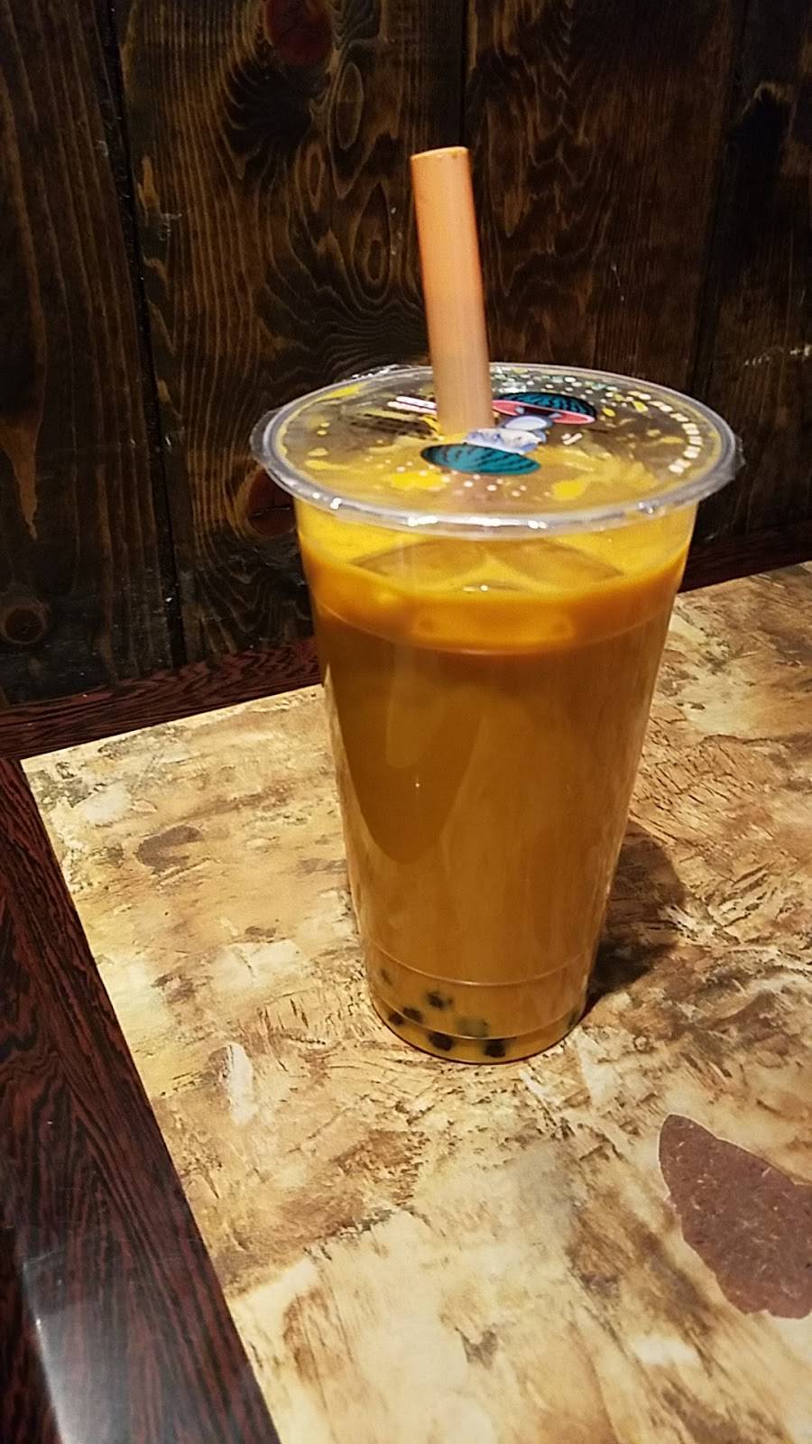 Boba Cafe | 1223 University Ave, Riverside, CA 92507 | Phone: (951) 680-9998