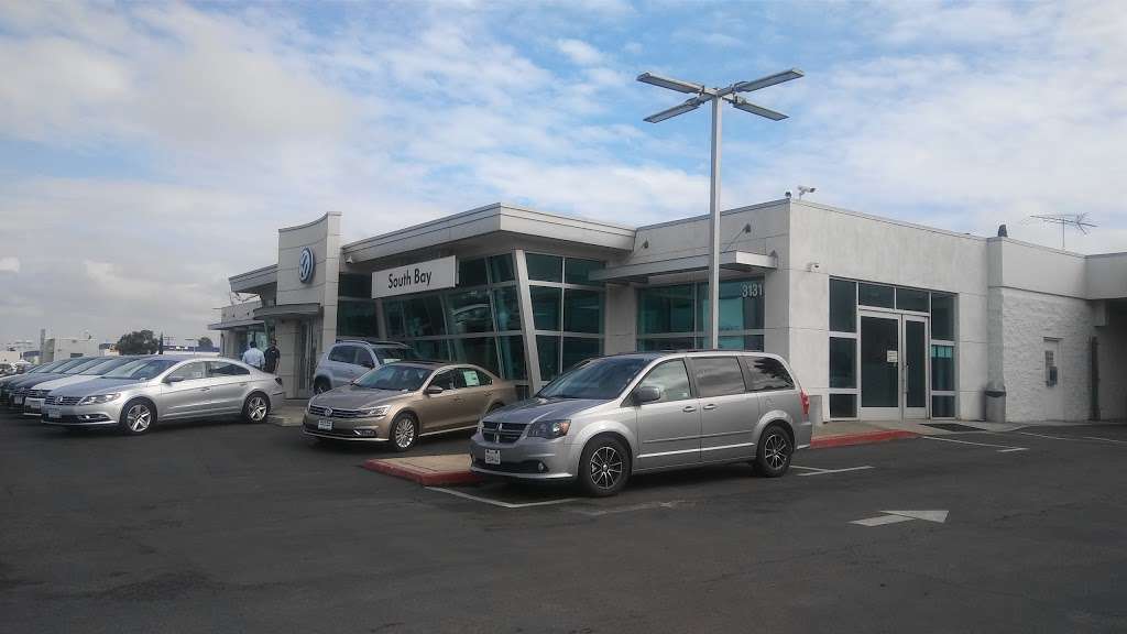 South Bay Volkswagen | 3131 National City Blvd, National City, CA 91950, USA | Phone: (619) 336-4020