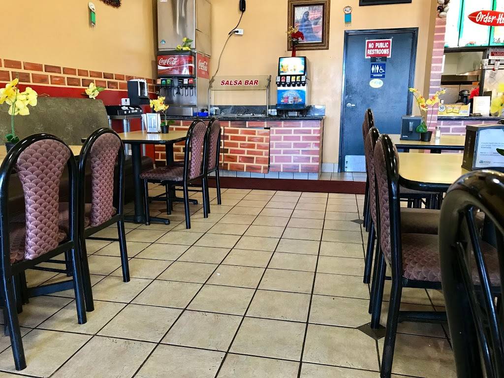 Taqueria De Jose | 1145 N Mt Vernon Ave, Colton, CA 92324, USA | Phone: (909) 872-0114