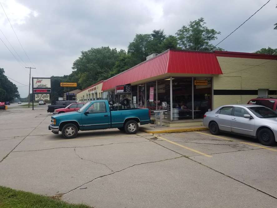 Genuine Tire & Complete Auto | 6755 Melton Rd, Portage, IN 46368, USA | Phone: (219) 841-9304