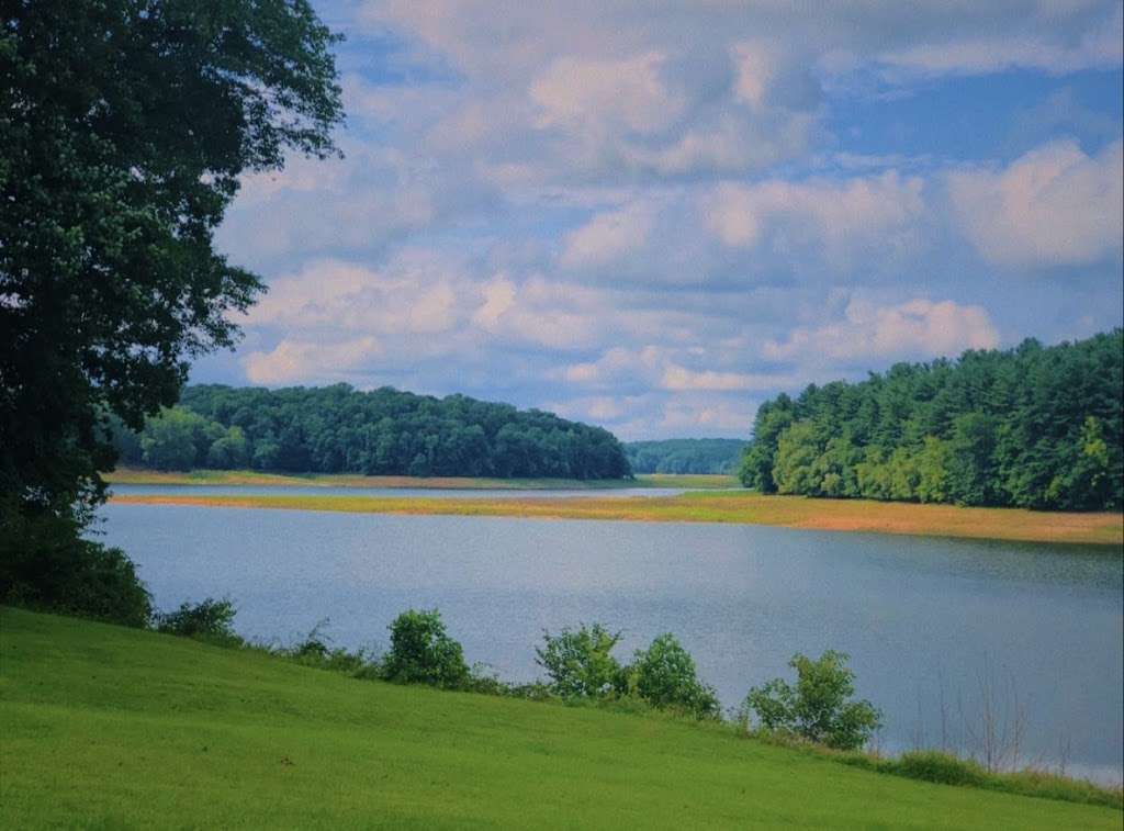 Brighton Dam | Triadelphia Reservoir, 26 Brighton Dam Rd, Brookeville, MD 20833, USA