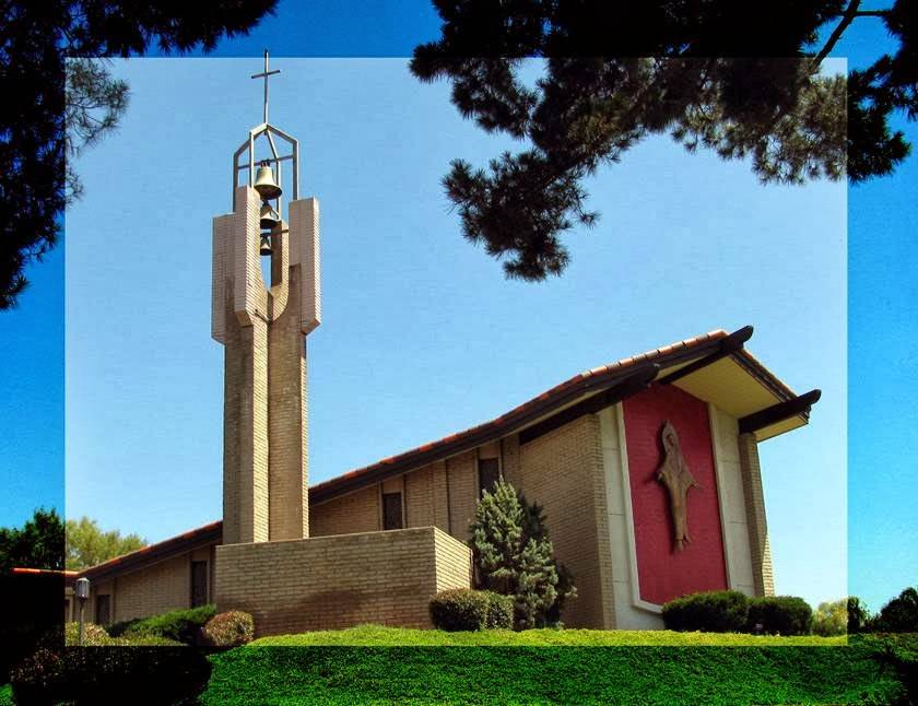 Incarnation Lutheran Church | 16889 Espola Rd, Poway, CA 92064 | Phone: (858) 487-2225