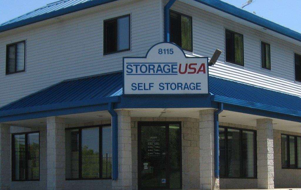 Route 1 Self Storage - White Marsh | 8115 Perry Hills Rd, Nottingham, MD 21236, USA | Phone: (410) 668-1944