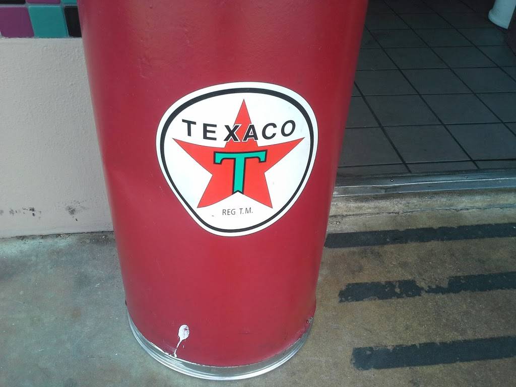 Tarrytown Texaco | 2400 Exposition Blvd, Austin, TX 78703, USA | Phone: (512) 472-9024