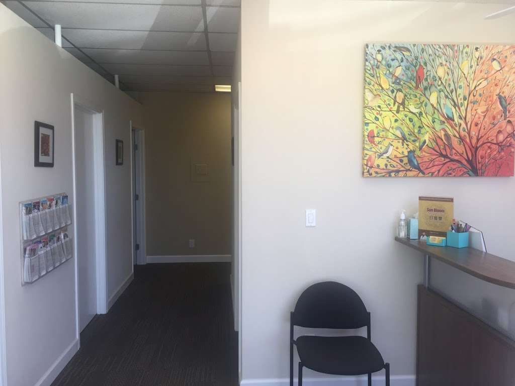 Sun Bloom Acupuncture | 905 Reed Ave #1, Sunnyvale, CA 94086, USA | Phone: (408) 685-2929