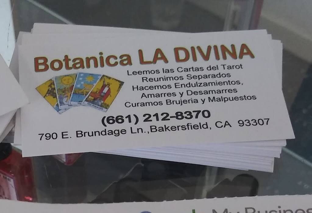 Botanica santa martha | 10504 Main St # 2, Lamont, CA 93241, USA | Phone: (661) 558-9239