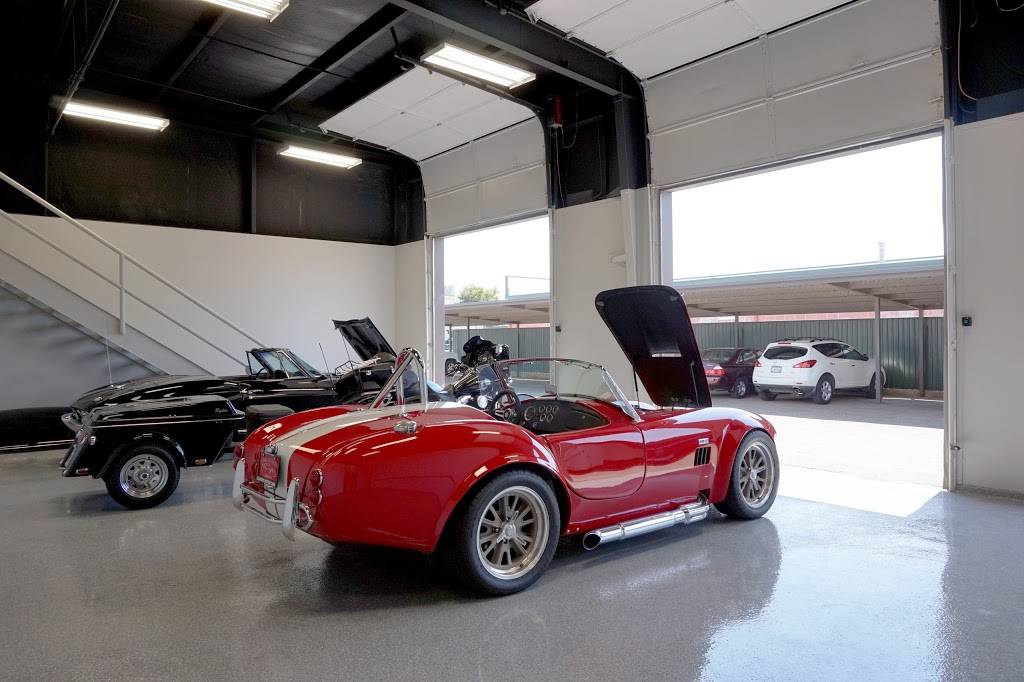 Classic Motor Cars | 5727 58th St, Lubbock, TX 79424, USA | Phone: (806) 792-4699