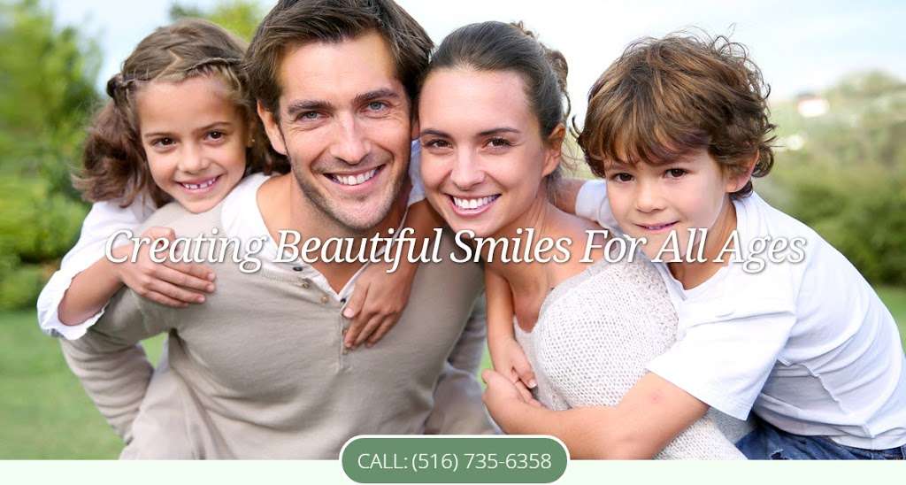Massapequa Family Dentistry | 1052 Hicksville Rd, Massapequa, NY 11758, USA | Phone: (516) 735-6358