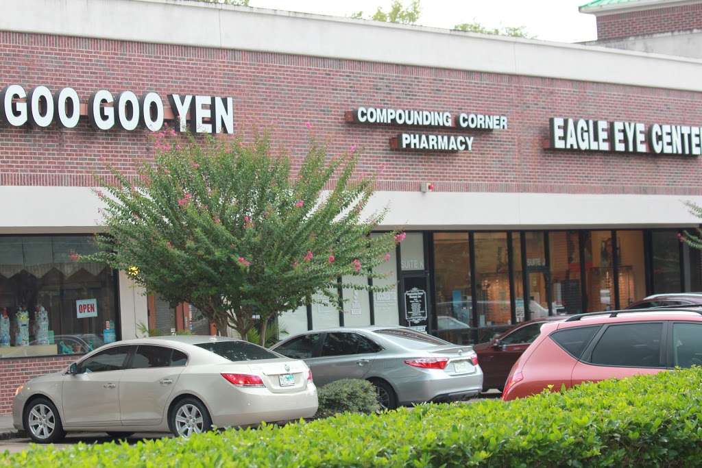 Compounding Corner Pharmacy, Inc. | 1730 Williams Trace Blvd suite k, Sugar Land, TX 77478, USA | Phone: (281) 494-7777