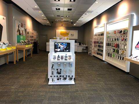 Sprint Store | 300 Monticello Ave, Norfolk, VA 23510 | Phone: (757) 533-9631