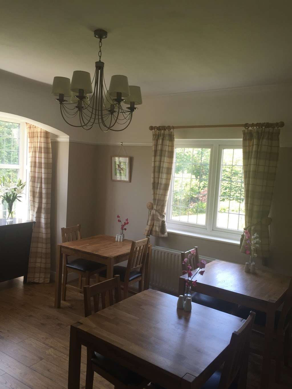 Orange Hill Cottage Bed & Breakfast | Hartley Bottom Rd, Hartley, Longfield DA3 8LB, UK | Phone: 01474 702613