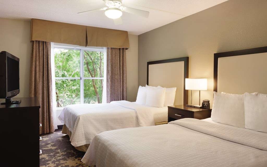 Homewood Suites by Hilton Charlotte Airport | 2770 Yorkmont Rd, Charlotte, NC 28208 | Phone: (704) 357-0500