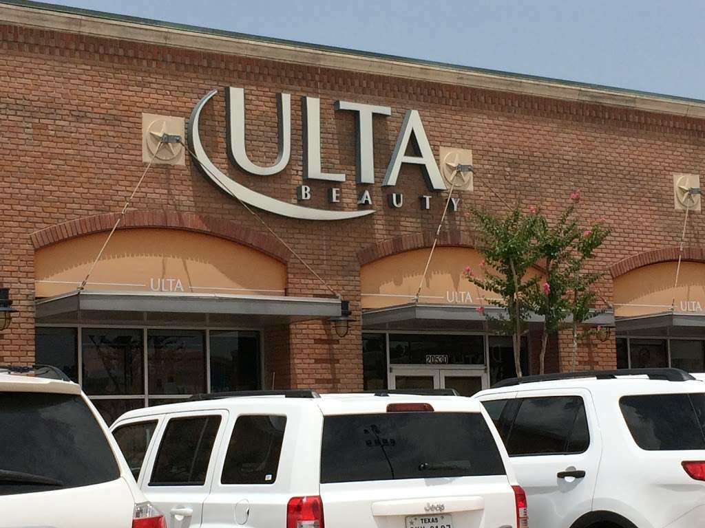 Ulta Beauty | 20530 US Highway 59 North Deerbrook Marketplace, Humble, TX 77338, USA | Phone: (281) 548-0180