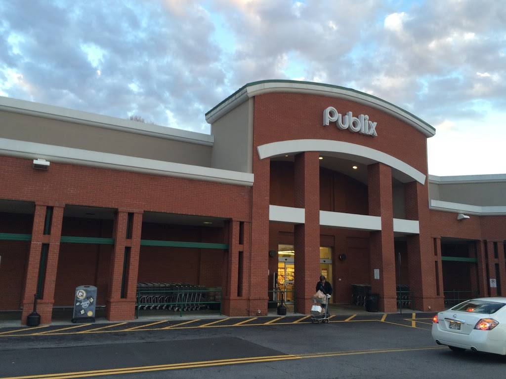 Publix Super Market at West Paces Ferry | 1250 West Paces Ferry Rd NW, Atlanta, GA 30327 | Phone: (404) 848-1610