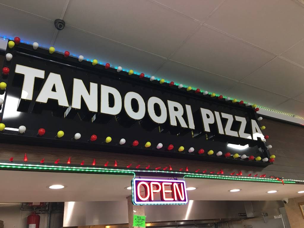 Tandoori Pizza | 13353 Prairie Ave, Hawthorne, CA 90250, USA | Phone: (310) 676-8200